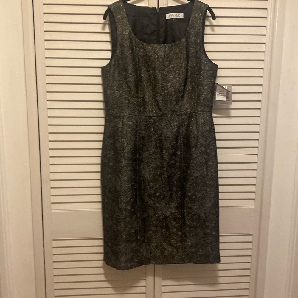 Cocktail dress